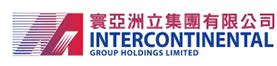 黎筱娉|INTERCONTINENTAL GROUP HOLDINGS LTD.